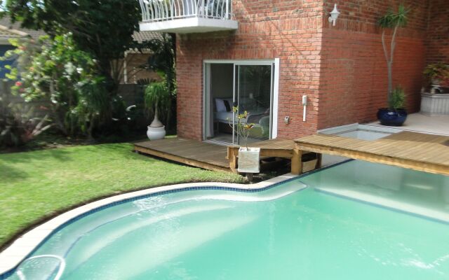 Bluewater Beach Accommodation
