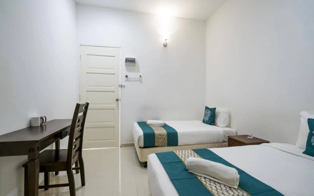 ZEN Rooms Basic Senyum Inn Langkawi