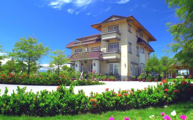 Elegance House