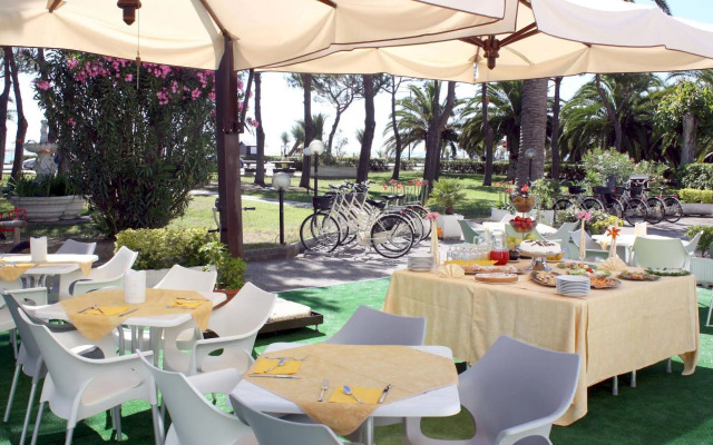 Hotel San Remo