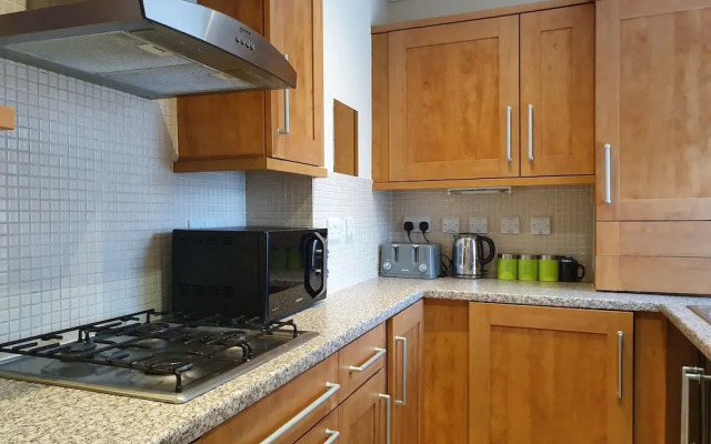 Godwin Court 21