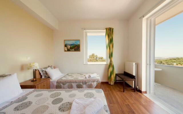 Kiriana Villa by LeaderStay