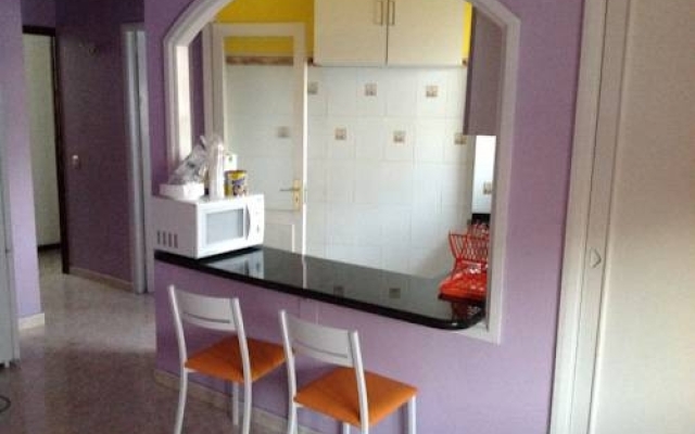 Apartamento Pueblo Canario