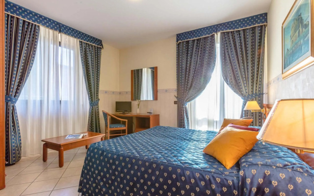 Hotel Traiano