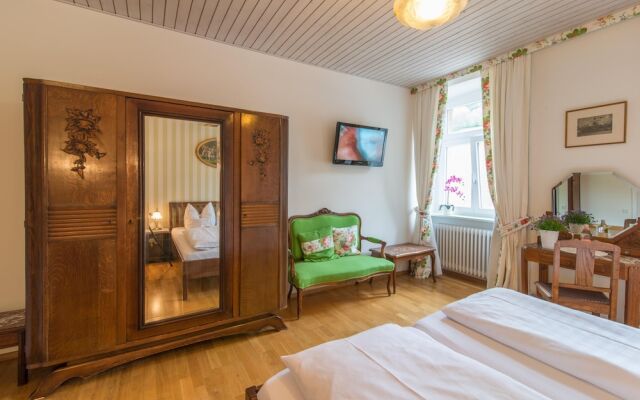 Goldener Adler Oberried - Hotel & Appartements