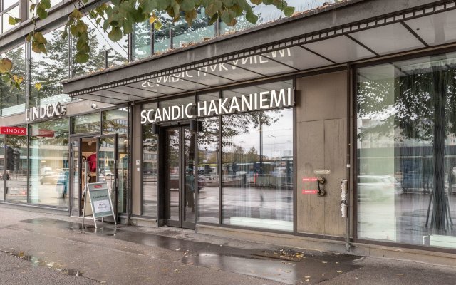 Scandic Hakaniemi