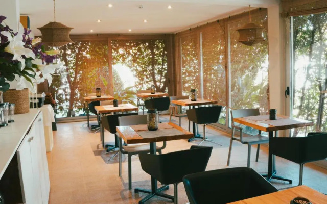 Hotel Boutique Villamor - Only Adults