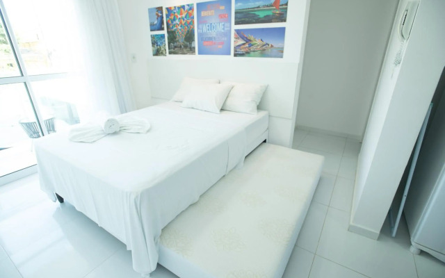 Porto Sol Flats by AFT