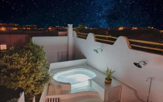 NK Luxury Villas