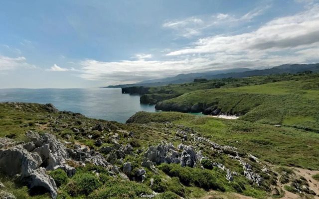 Casa Vacacional Paula