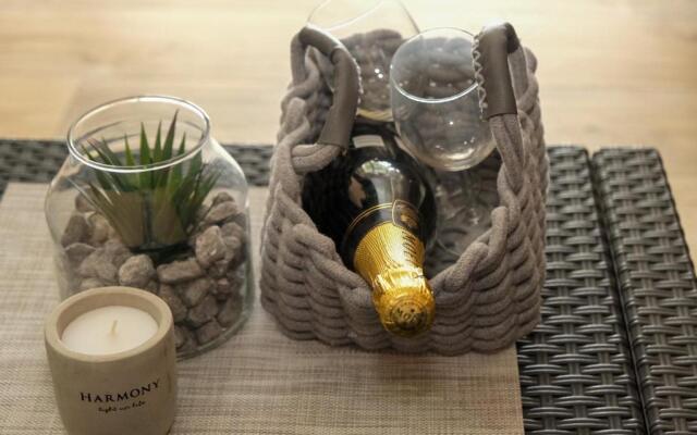 Vila Planinsko Blago