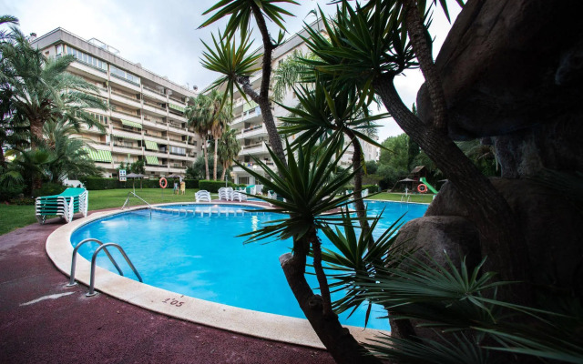Ona Jardines Paraisol