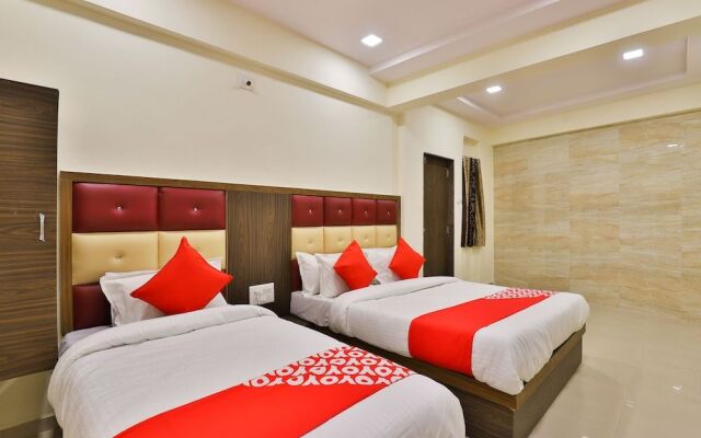 Oyo 23615 Sparsh Inn