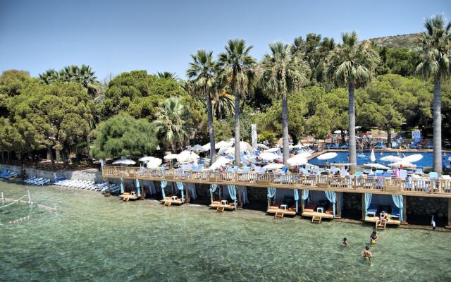 Omer Holiday Resort - All Inclusive