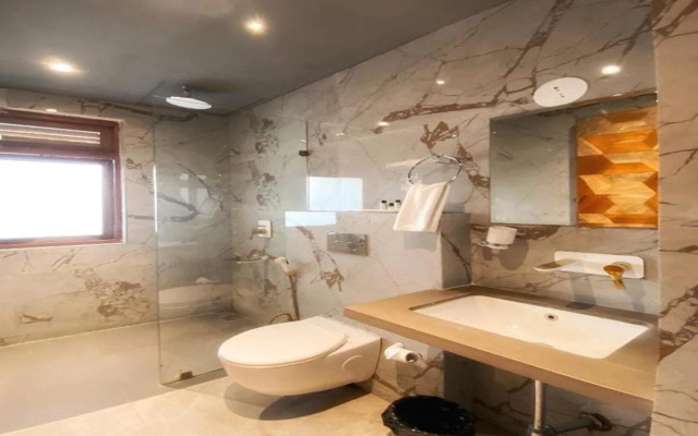 The Artist House by Inde Hotels
