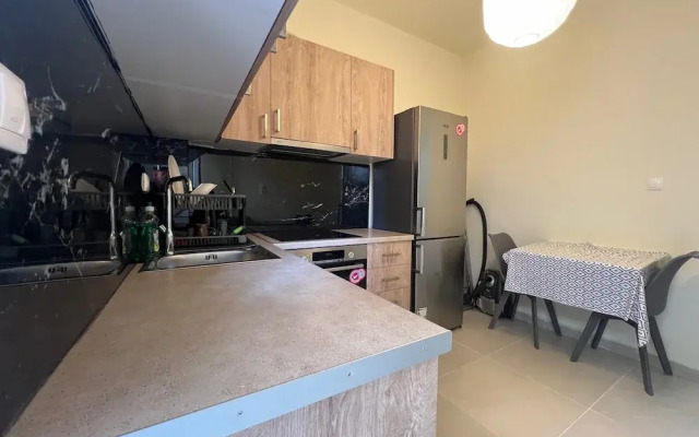 Cozy Apartment in Treis Gefires