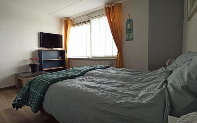 Breakfast at Carin’s