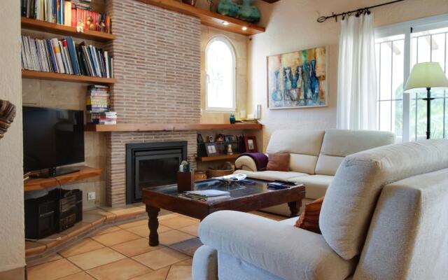Villa Rosa