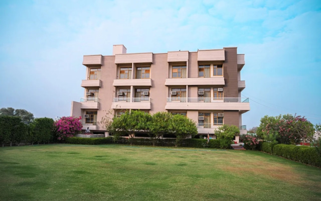 The Govindam Resort