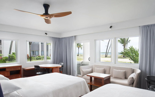 Sheraton Fiji Golf & Beach Resort