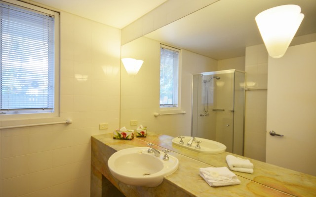 Balboa Holiday Apartments