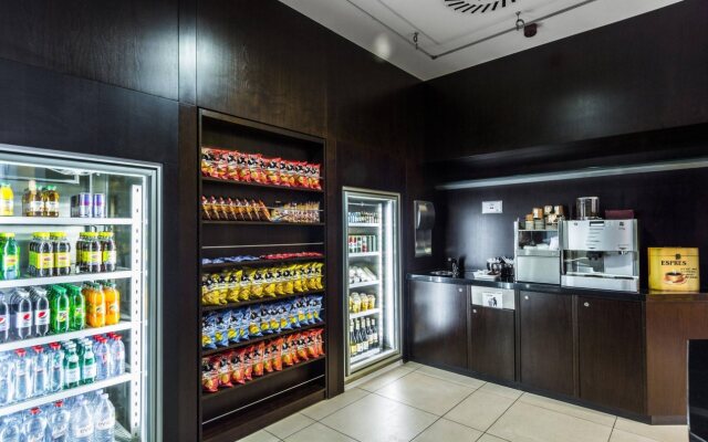 Courtyard by Marriott Prague Airport