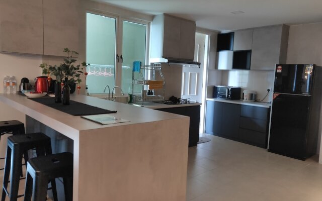 Santubong Suite Just Like Home