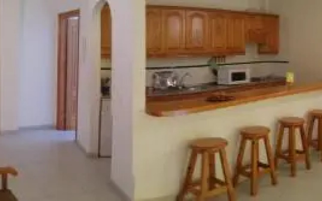 Apartamentos Martell