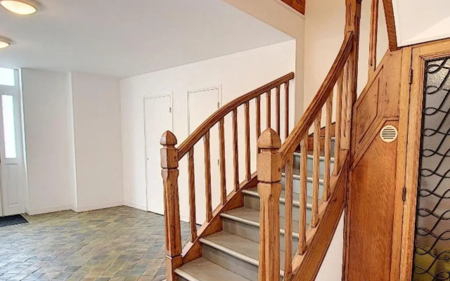 Appartement Granville, 2 pièces, 2 personnes - FR-1-361-330