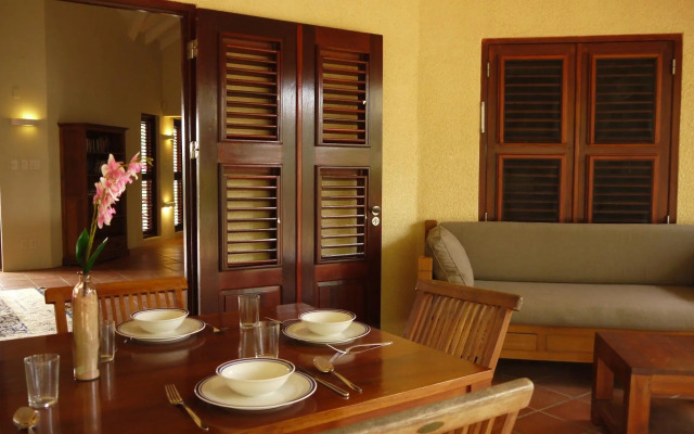 Villa Carpe Diem Curacao