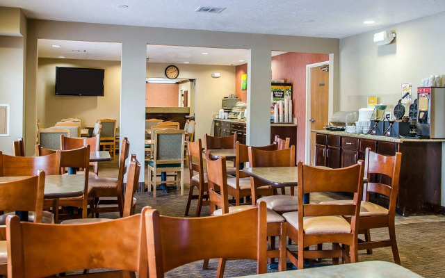 Quality Inn & Suites
