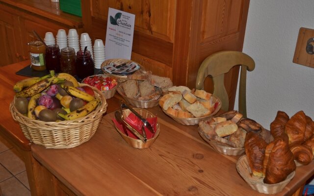 Echaillon Hotel & Spa