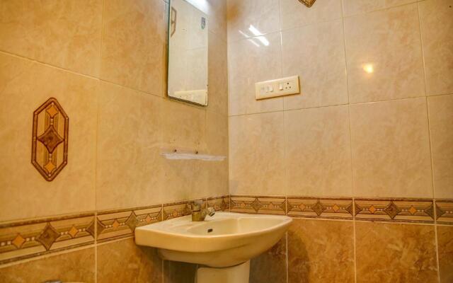 Fabhotel Hibiscus Stays