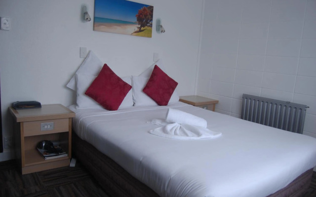 Rotorua Motel