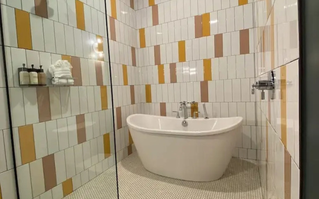 Hotel Alexander