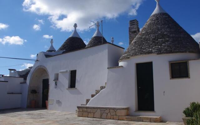 Trullo Perla dItria
