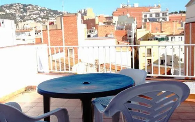 Ar Costa Brava Apartamentos