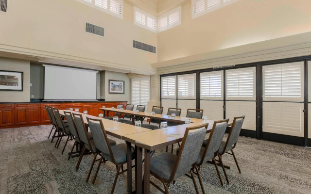 Courtyard by Marriott San Diego Del Mar/Solana Beach