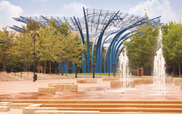 Pace Hotel Addison