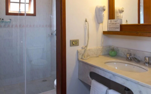 Pousada il Villaggio