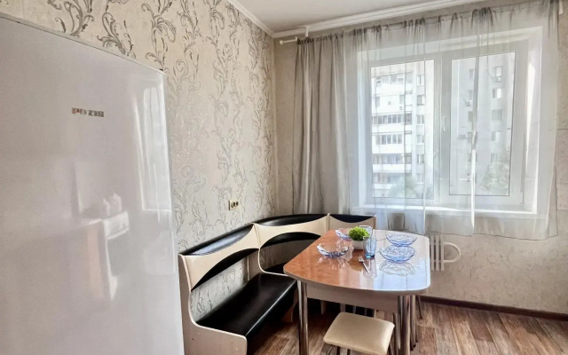 Fan House (Фан Хаус) на улице Блюхера 2