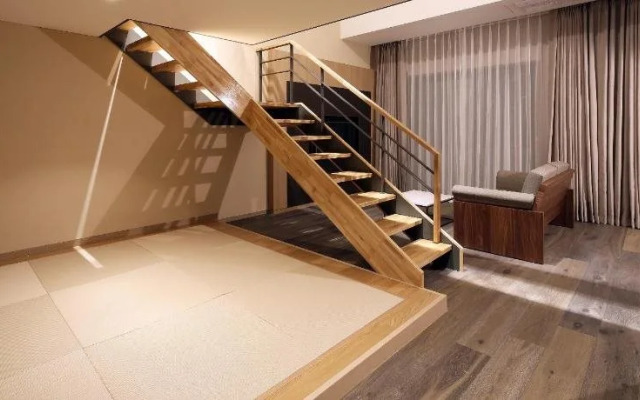 Dukgu Hot Spring Hotel