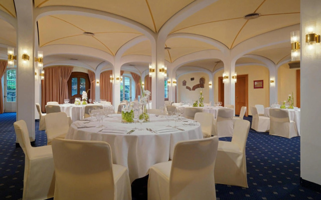 Sheraton Offenbach Hotel