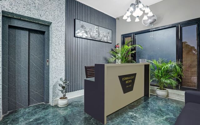 Oyo 15954 Connaught Mews