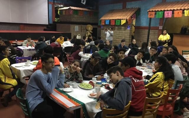 Rancho Escondido Casa Goyri