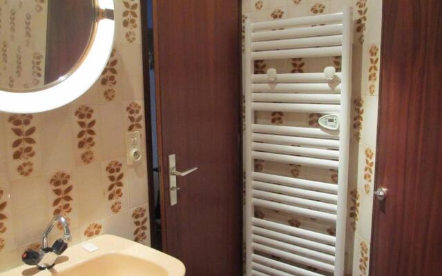 Appartement Le Grand-Bornand, 3 pièces, 8 personnes - FR-1-458-104