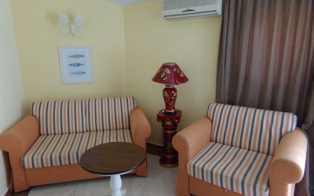 Hotel Evridika