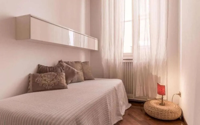 Trastevere Design Flat