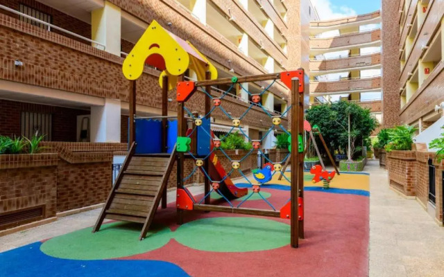 Oropesa - Costa Marfil Ii