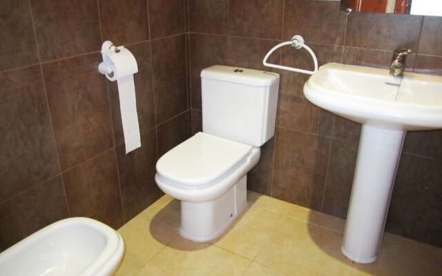 Apartamento Port De La Selva - 1444